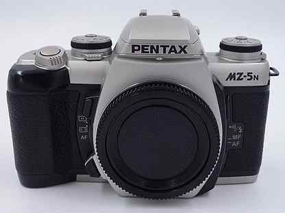 Pentax MZ-5N