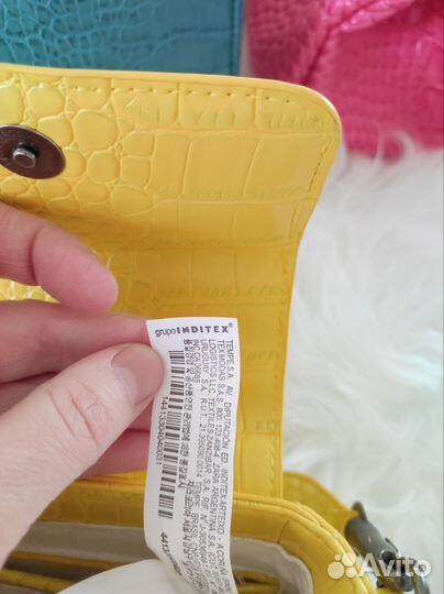 Сумки летние