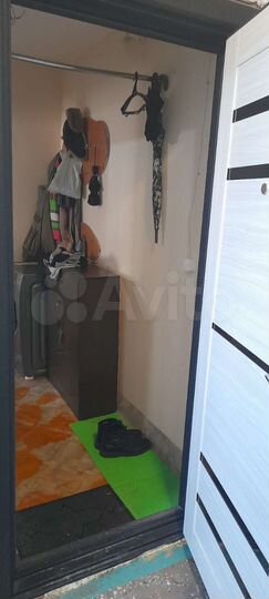 3-к. квартира, 58,1 м², 4/5 эт.