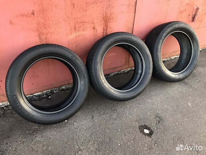 Michelin Energy Saver 205/55 R16 91