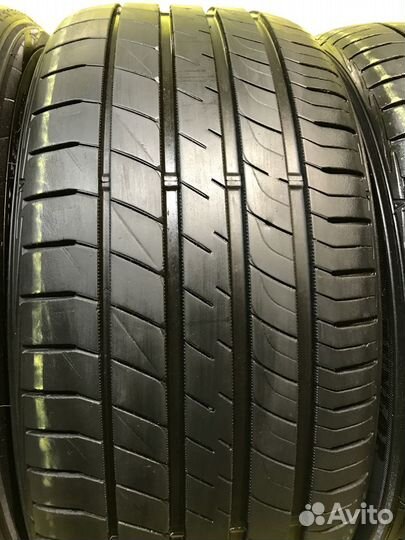 Dunlop SP Sport LM705W 245/40 R19 98W
