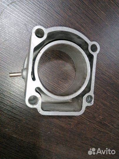 Проставка дроссельной заслонки Toyota Mark 2 GX100