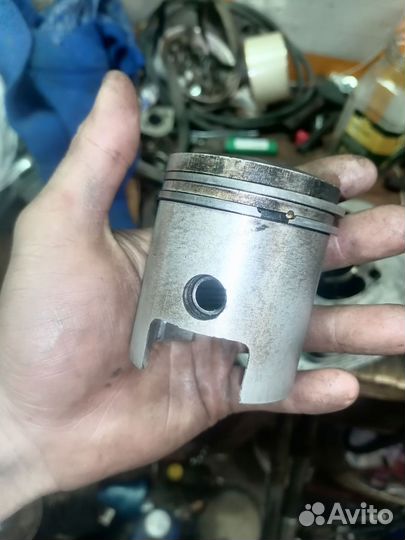 Цпг иж юпитер 5