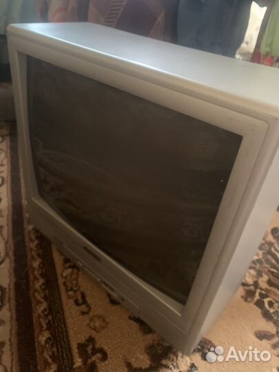 Телевизор бу