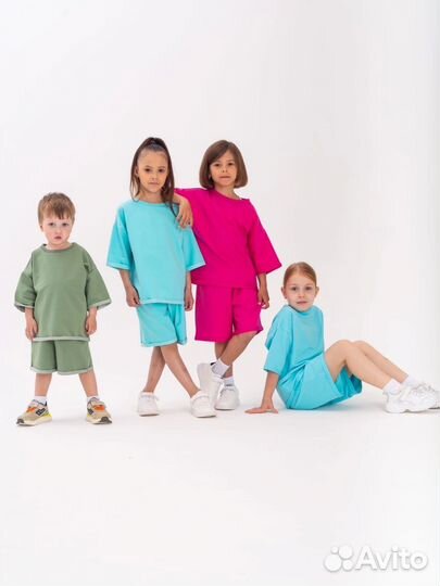 Пошив одежды опт