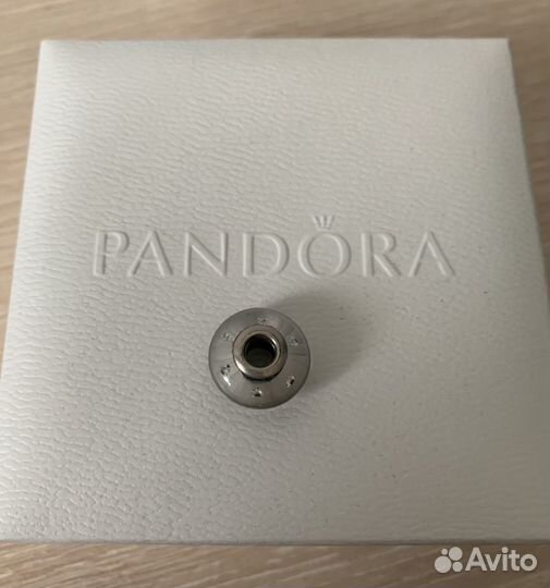 Шармы Pandora (оригинал)