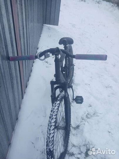 Велосипеды бу