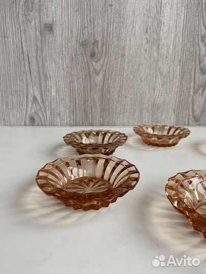 Розетка для варенья СССР