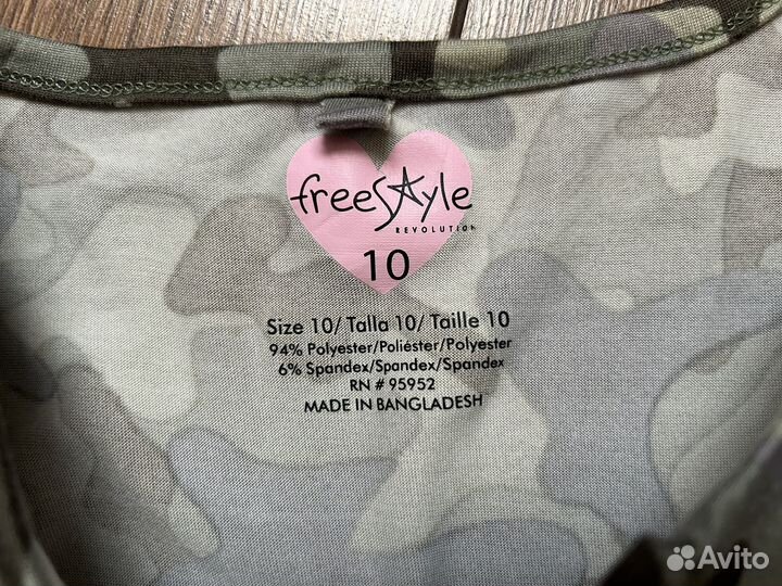 Комбинезон детский новый 134-140 на девочку