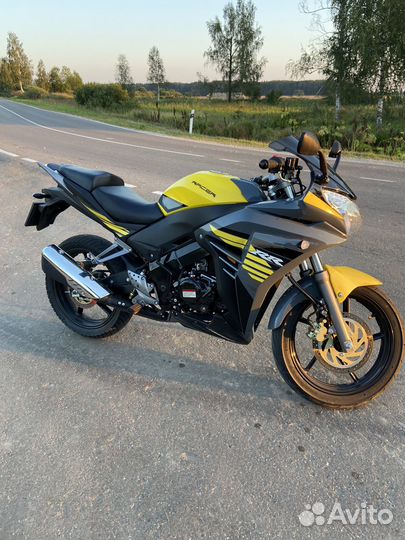 Racer RC300CS