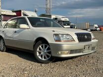 Toyota Crown Majesta 4.0 AT, 2000, 64 000 км, с пробегом, цена 970 000 руб.