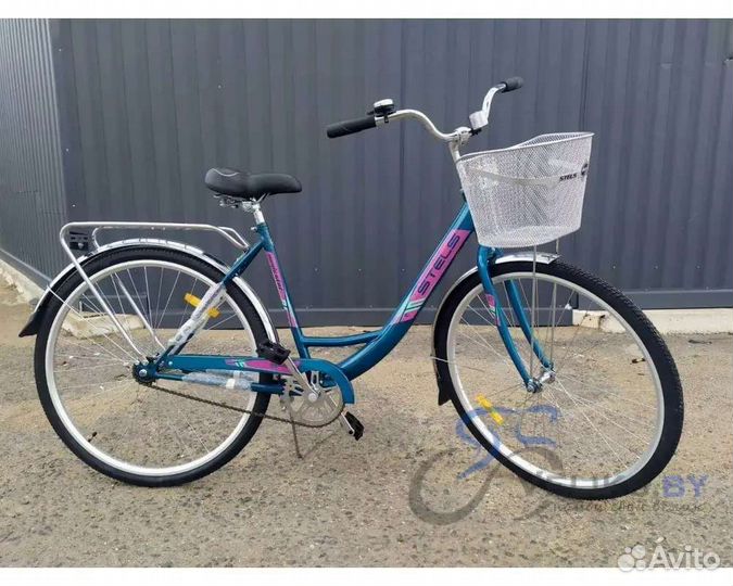 Велосипеды