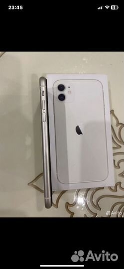 iPhone 11 128gb
