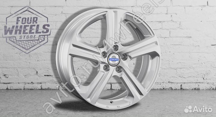 Диски Вольво хс60 R17