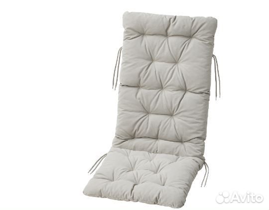 Сидушка/подушка Куддарна Икеа 116х45,в наличии