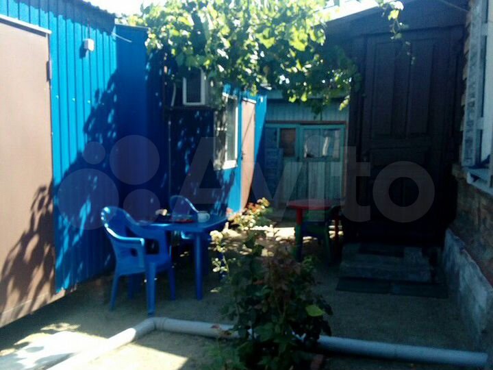 Комната 18 м² в 1-к., 1/1 эт.