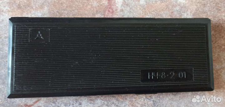 Готовальни СССР