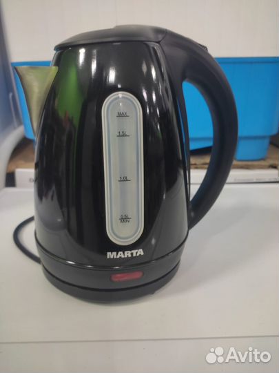 Чайник marta MT-1089