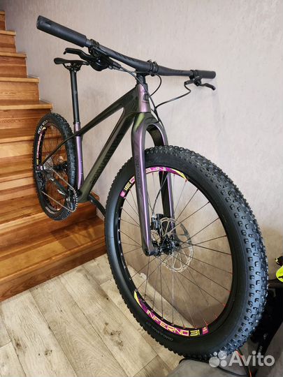 Велосипед горный