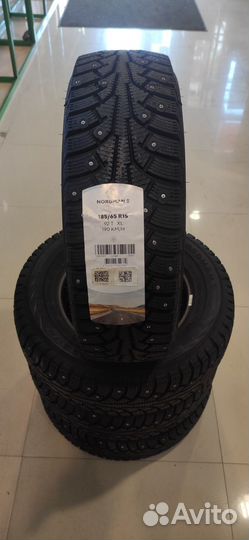 Nokian Tyres Nordman 5 185/65 R15