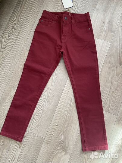 Брюки для мальчика 146