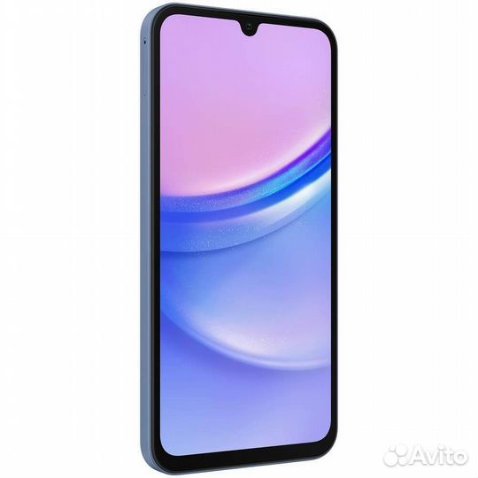 Samsung Galaxy A15, 6/128 ГБ