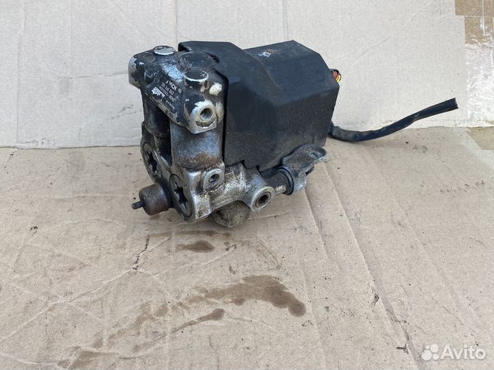 Блок ABS Mercedes 124