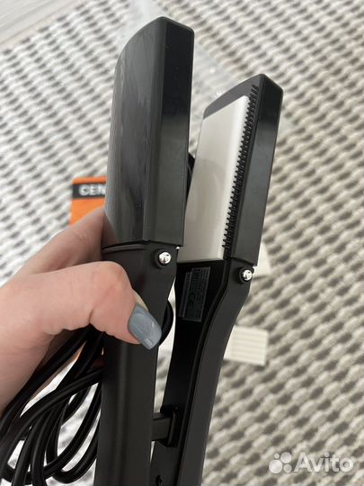 Выпрямитель для волос centek ct-2006