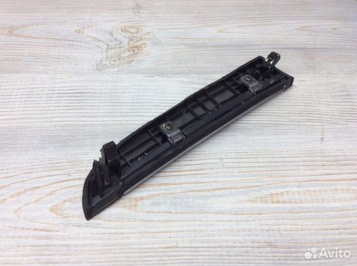 Накладка декоративная левая Hyundai Santa Fe CM