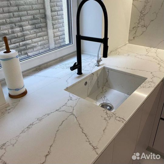 Кухня от производителя под ключ