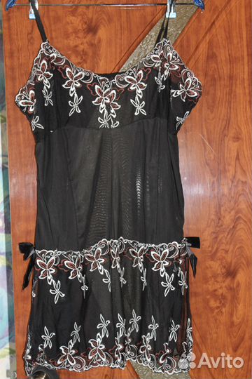 Сексуальные сорочки