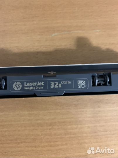 Картридж HP 32A CF232A Новый оригинальный