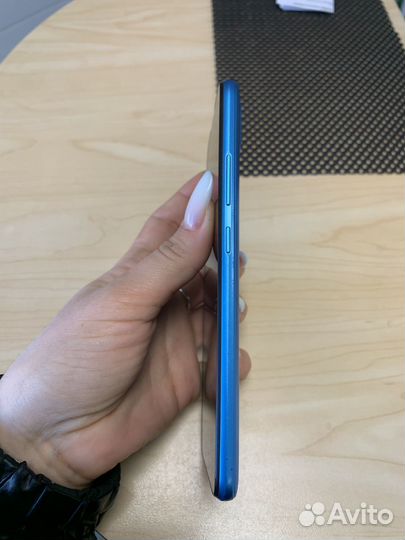 realme C11 (2021), 2/32 ГБ