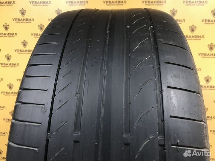 Continental ContiSportContact 5 275/45 R18 103W