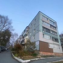 Аукцион: 3-к. квартира, 62,2 м², 1/5 эт.