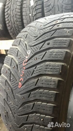 Marshal WinterCraft Ice WI31 235/45 R17