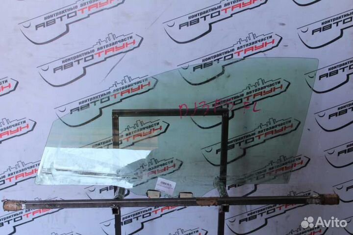Стекло двери mazda demio mazda2 DJ3AS DJ3FS DJ5AS