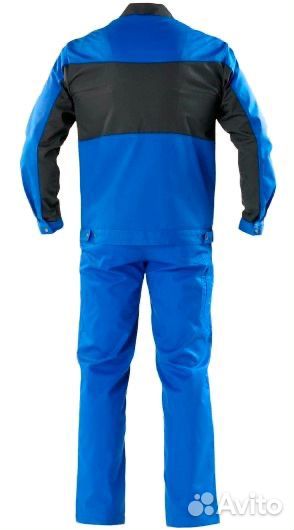 Костюм рабочий