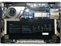 Материнская плата Asus ZenBook Flip S13 UX371