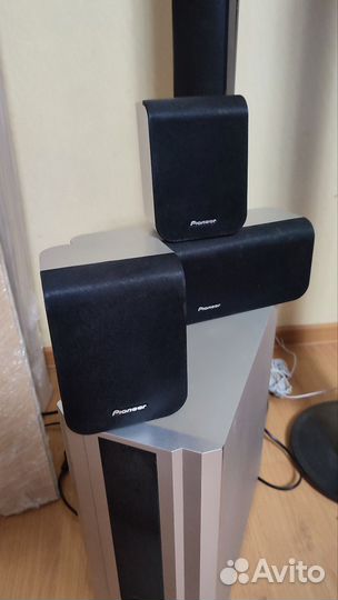 Домашний кинотеатр