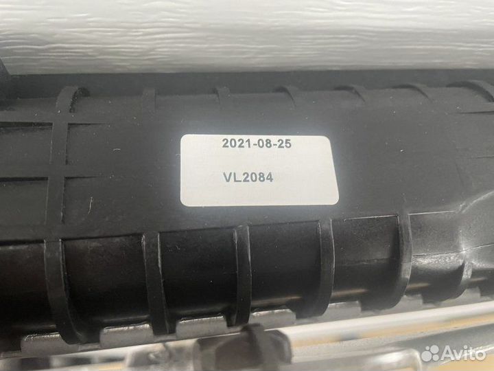 Радиатор охлаждения двигателя Volvo Fh 2023