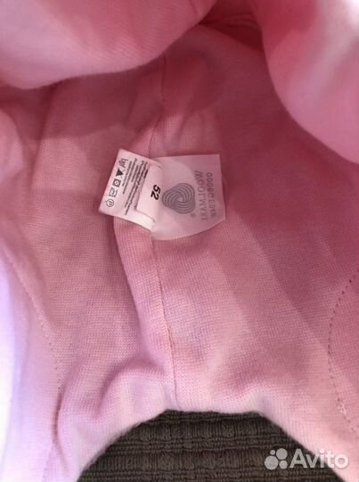 Шапка зимняя Рейма 52р