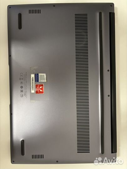 Ноутбук Huawei Matebook D 14