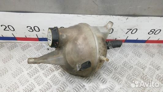 Бачок расширительный ford transit 7 (KDN16NP01)