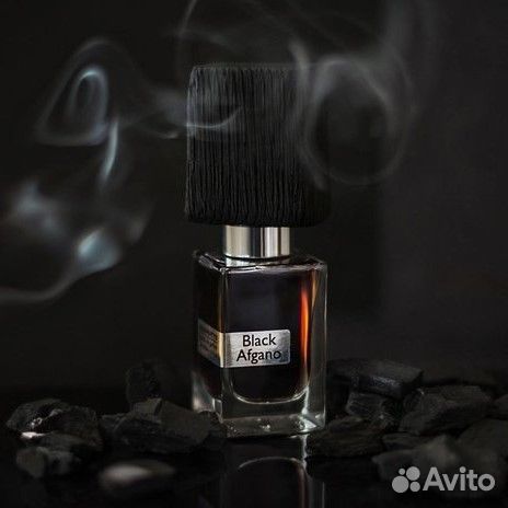 Духи Premium сегмента из ОАЭ