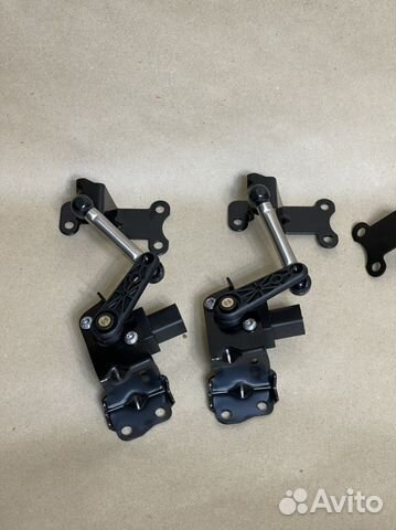 Датчик уровня положения кузова Volkswagen Audi