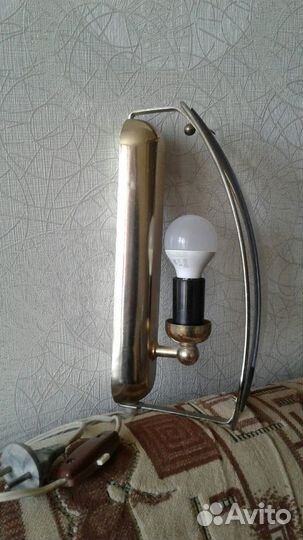 Светильник-ночник