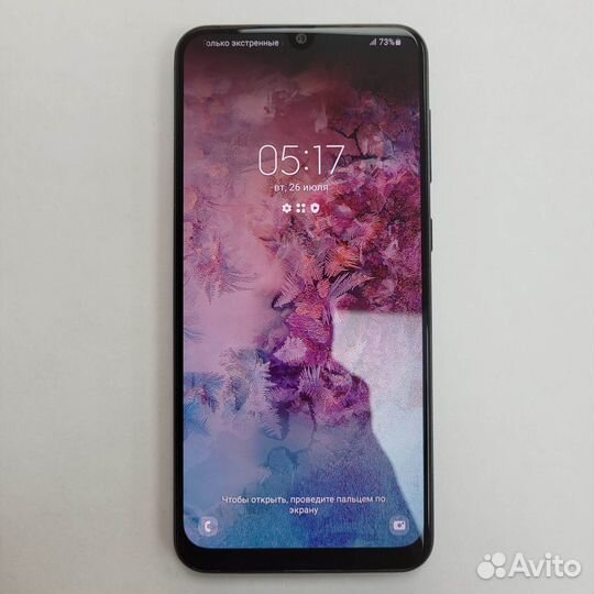 Samsung Galaxy A30, 4/64 ГБ