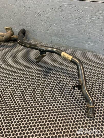 Трубка системы охлаждения Bentley Continental