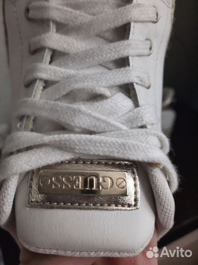 Кеды кроссовки женские